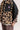 Veste polaire réversible imperméable — MONCEAU