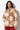 Veste Sherpa Femme à Imprimé Graphique – WESTDEND