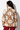 Veste Sherpa Femme à Imprimé Graphique – WESTDEND