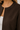 Veste suédine chocolat