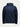 Veste à capuche bleu marine Chasin pour homme au style casual