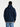 Veste bleu marine Chasin homme avec capuche - vue de dos