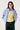 Veste zippée effet shearling à col montant – Hoktown