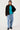 Veste zippée effet shearling à col montant – Hoktown