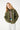Veste zippée effet shearling à col montant – Hoktown
