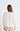 VITOW pull blanc