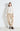VITOW pull blanc