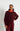 VITOW pull grenat chine