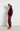 VITOW pull grenat chine