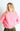 VITOW pull rose chine