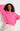 VITOW pull rose fluo chine