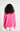 VITOW pull rose fluo chine