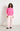 VITOW pull rose fluo chine