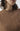 VITOW pull chocolat chine
