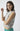 VITOW pull gris clair chine