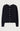 VITO gilet noir