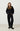 VITO gilet noir