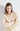 VITOW gilet cheesecake chine