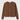 VITOW gilet chocolat chine