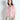 VITOW gilet dragee chine