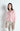 VITOW gilet dragee chine