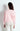 VITOW gilet dragee chine