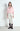 VITOW gilet dragee chine