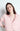 VITOW gilet dragee chine