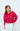 VITOW gilet magenta