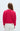 VITOW gilet magenta
