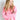 VITOW gilet rose chine