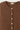 Gilet  chocolat chine - VITOW
