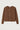 Gilet  chocolat chine - VITOW