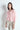 VITOW gilet dragee chine