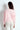 VITOW gilet dragee chine
