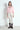VITOW gilet dragee chine