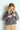 VITOW gilet gris clair