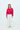 VITOW gilet magenta