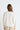 VITOW pull blanc