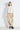 VITOW pull blanc