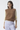 Pull chocolat chine - VITOW
