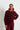 VITOW pull grenat chine