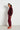 VITOW pull grenat chine