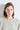 VITOW pull gris clair chine