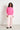 VITOW pull rose fluo chine