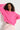VITOW pull rose fluo chine