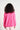 VITOW pull rose fluo chine