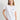 YKOBOW t-shirt blanc