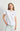 YKOBOW t-shirt blanc