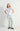 YKOBOW t-shirt blanc